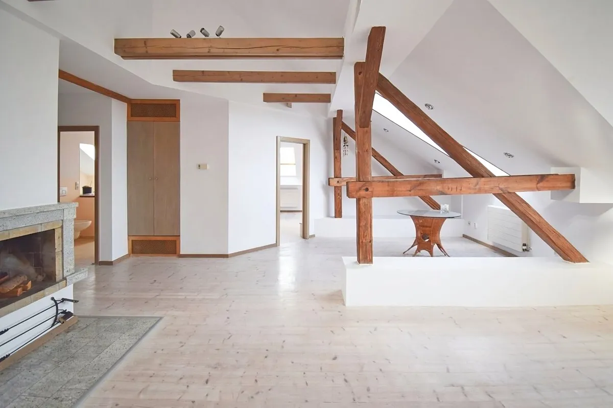 Prodej bytu atypický 68 m²